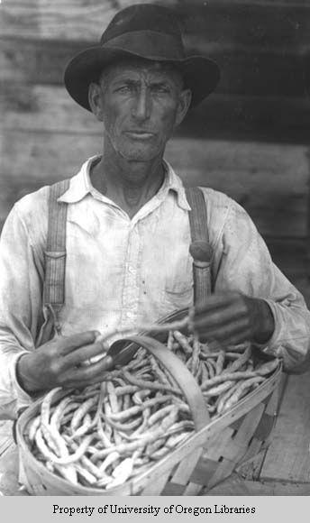 Mr. Portin, Ringgold, Ga. Farmer