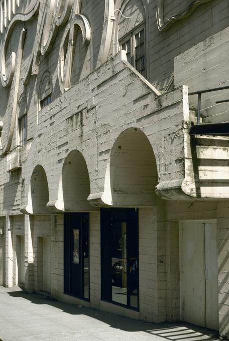 Broadway Theatre (Portland, Oregon)