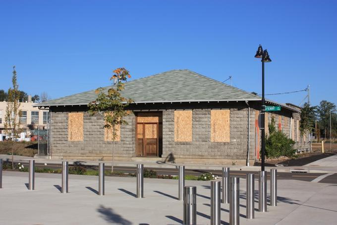 Wayne L. Morse United States Courthouse (Eugene, Oregon)