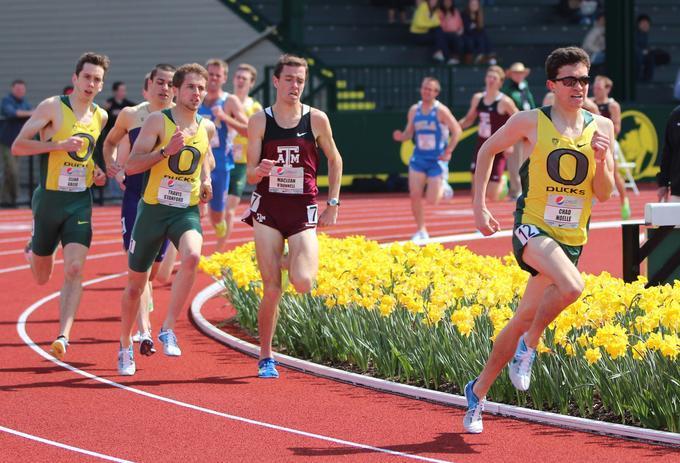 Chad Noelle, Travis Stanford & Elijah Greer, 2012