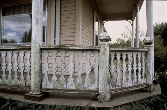 Davidson, J. E. and Mary, House (Independence, Oregon)