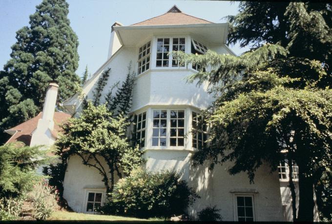 Sherrard-Fenton House (Lake Oswego, Oregon)