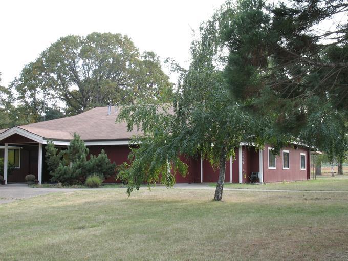 Possible Building, Fairview Training Center (Salem, Oregon)