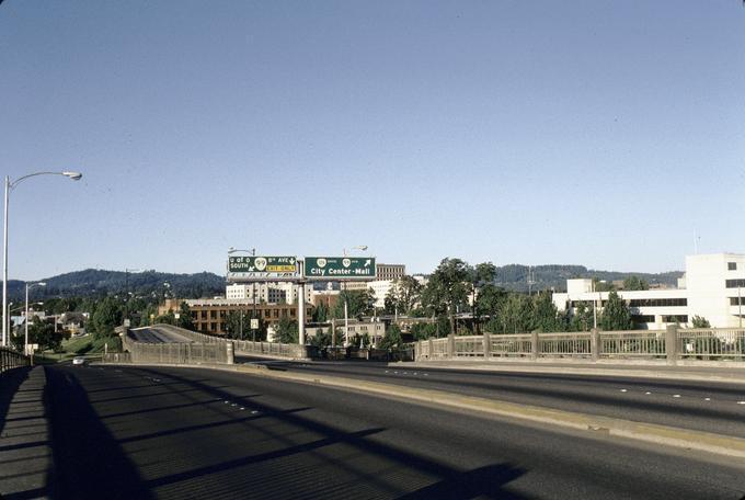 Ferry Street Bridge (Eugene, Oregon)