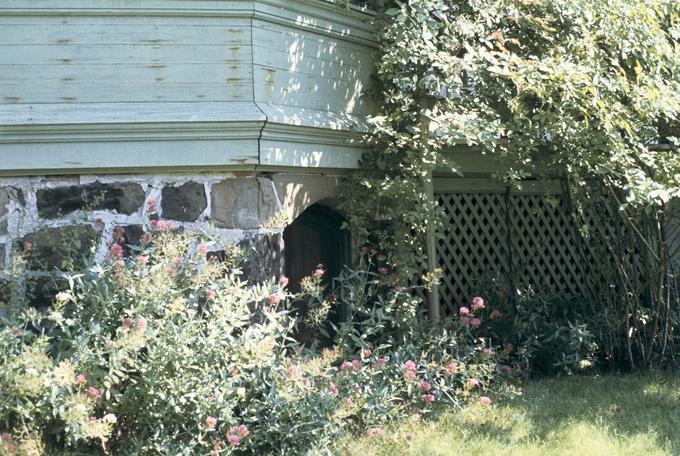 Shelton-McMurphey-Johnson House (Eugene, Oregon)