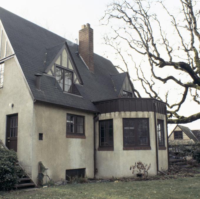 Williams, C. S., House (Eugene, Oregon)