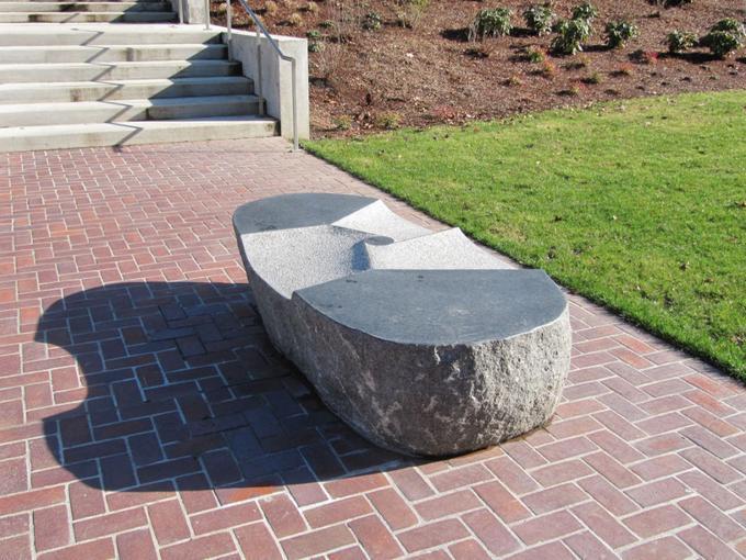 Unity and Harmony, University of Oregon (Eugene, Oregon)