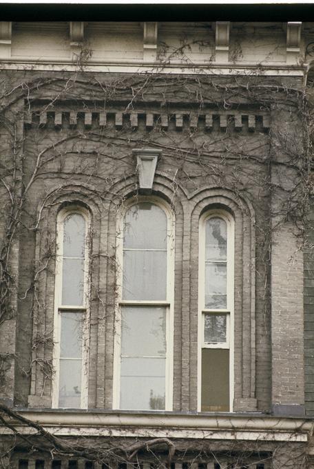 Deady Hall, University of Oregon (Eugene, Oregon)