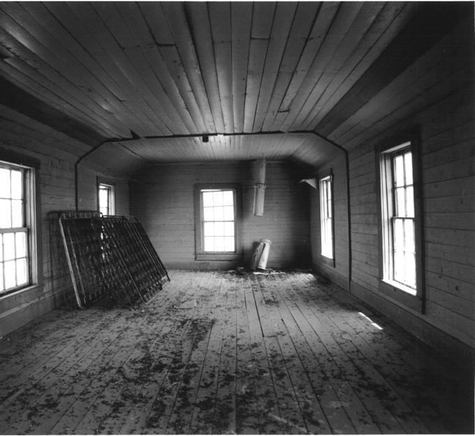 Ranch House, Shirk Ranch (Adel, Oregon)