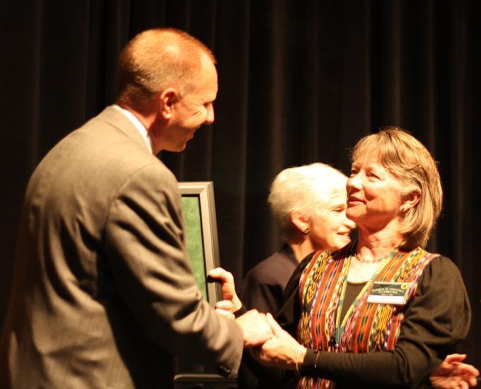 Women in Athletics Celebration