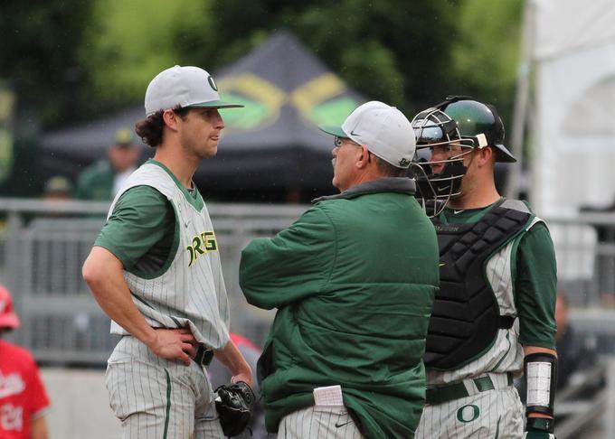 Jake Reed, George Horton & Brett Hambright, 2012