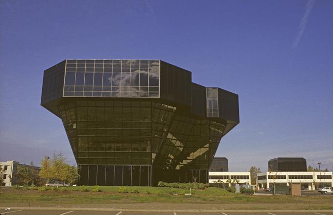 1200 Building, Valley River Center (Eugene, Oregon)