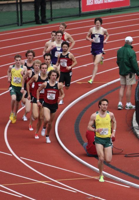 A. J. Acosta, Cole Watson & Kenny Klotz, 2011