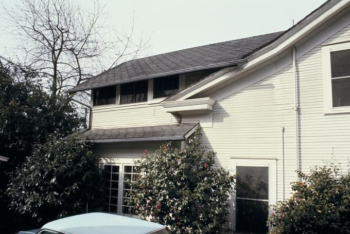 Christian, Daniel, House (Eugene, Oregon)