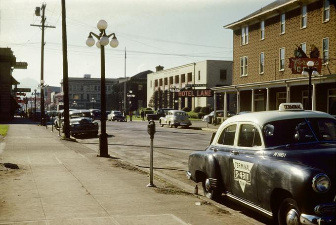 Palace Hotel (Eugene, Oregon)