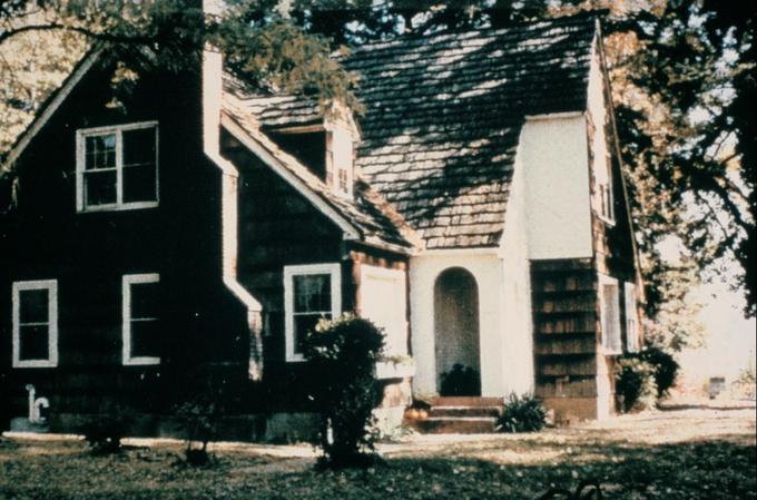 Clark-McConnell House (Grants Pass, Oregon)