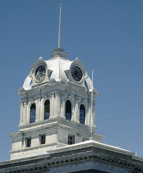 Crook County Courthouse (Prineville, Oregon)