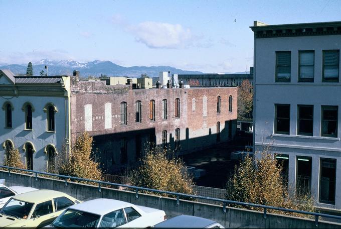 Smeede Hotel (Eugene, Oregon)