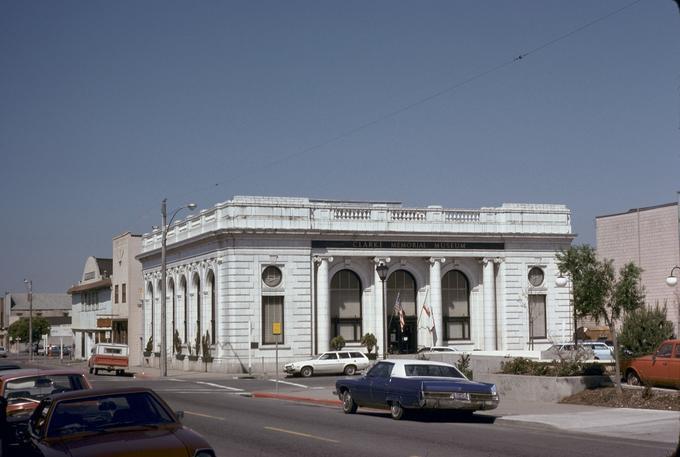 Bank of Eureka (Eureka, California)