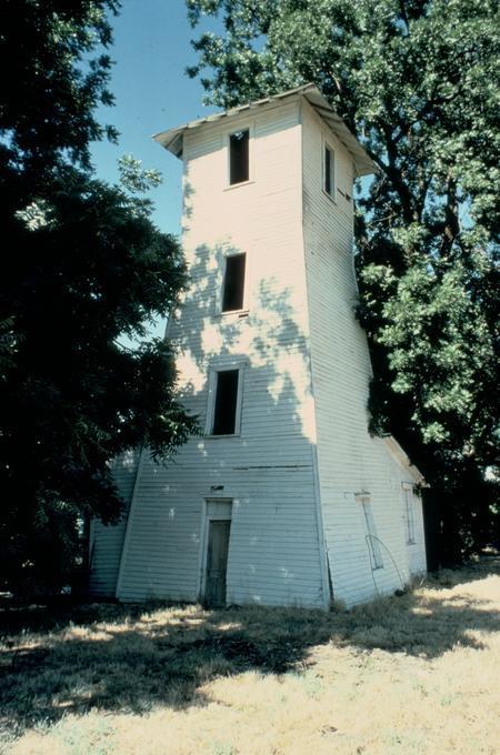 Bybee, Frank E., House (Jacksonville, Oregon)