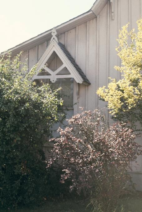 Peters, A. V., House (Eugene, Oregon)