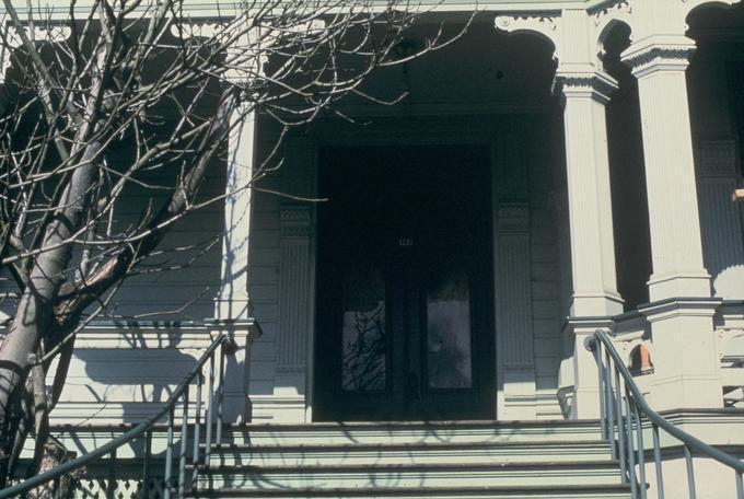 Shelton-McMurphey-Johnson House (Eugene, Oregon)