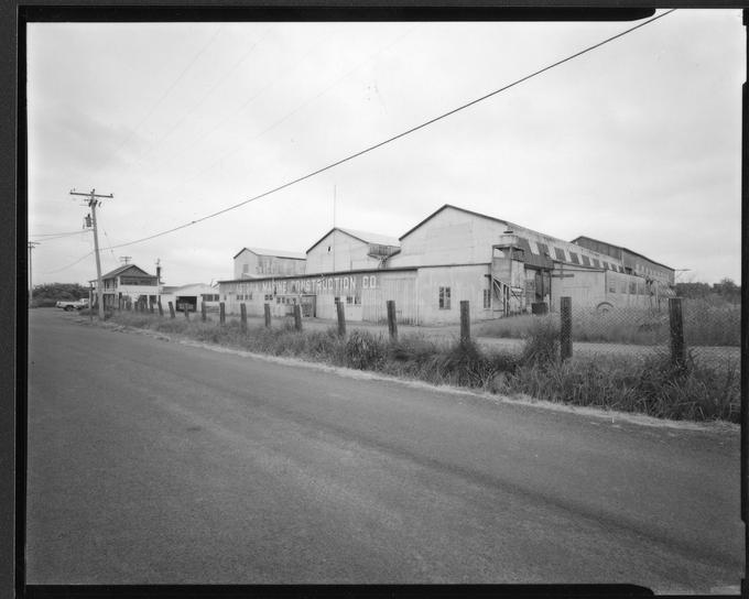 Astoria Marine Construction Company Historic District (Astoria, Oregon)