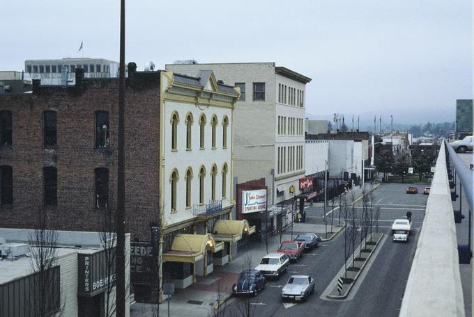 Smeede Hotel (Eugene, Oregon)