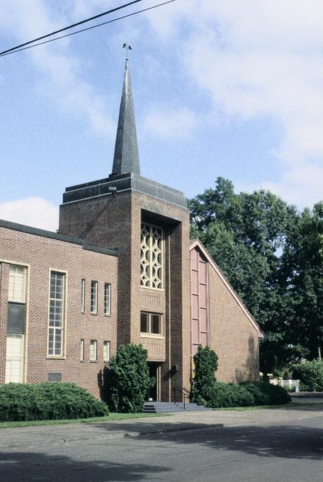 First Church of Nazarene (Eugene, Oregon)