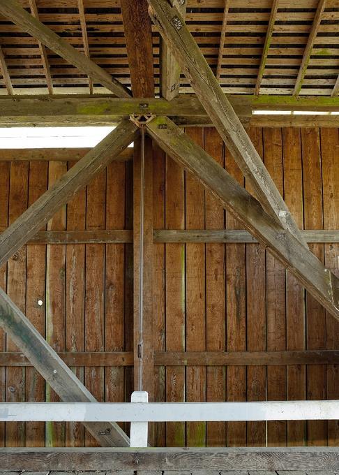 Irish Bend Covered Bridge (Corvallis, Oregon)