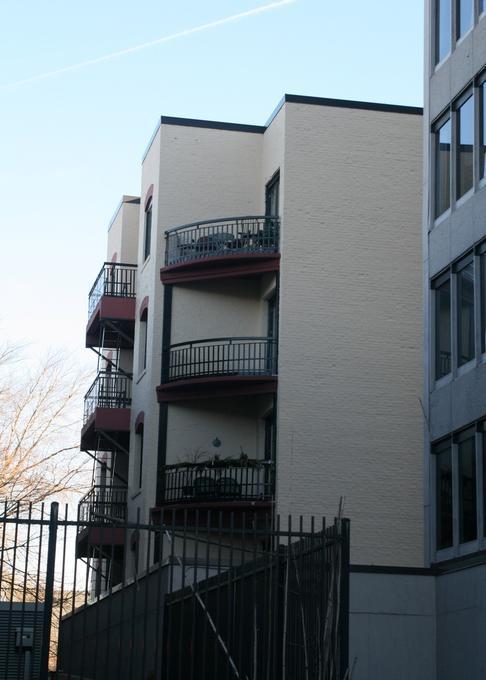 Hanthorn Apartments (Portland, Oregon)