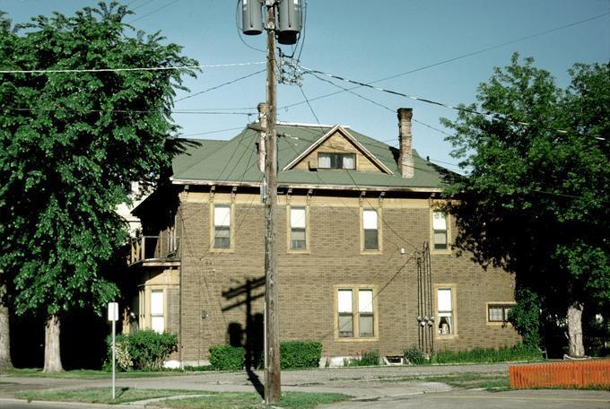 House (Baker City, Oregon)