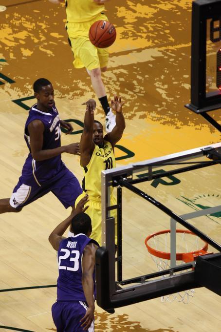 Johnathan Loyd, 2012