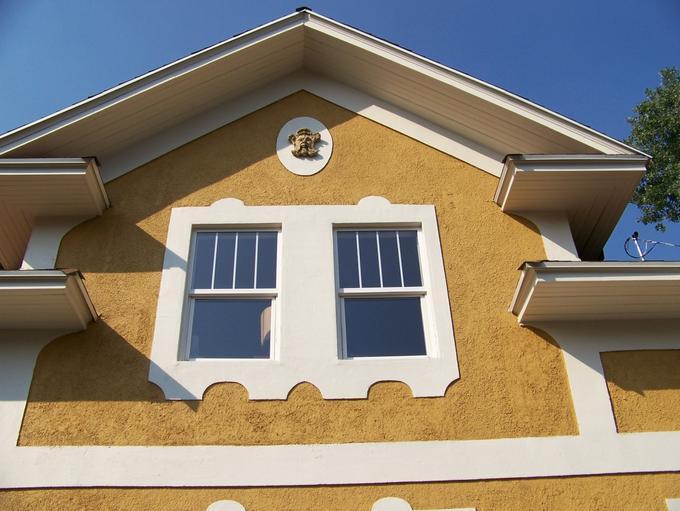 Wienecke, Emil and Ottilie, House (Bend, Oregon)