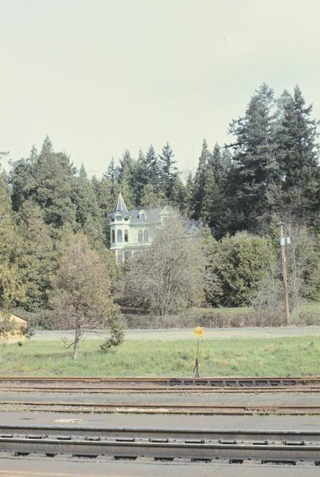 Shelton-McMurphey-Johnson House (Eugene, Oregon)