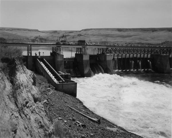 Power Dam