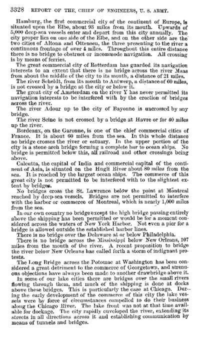 Report of the Secretary of War, being part of the Message and Documents Communicated to the Two Houses of Congress at the Beginning of the Second Session of the Fifty-Second Congress. Volume II. Part IV.: Page 3328