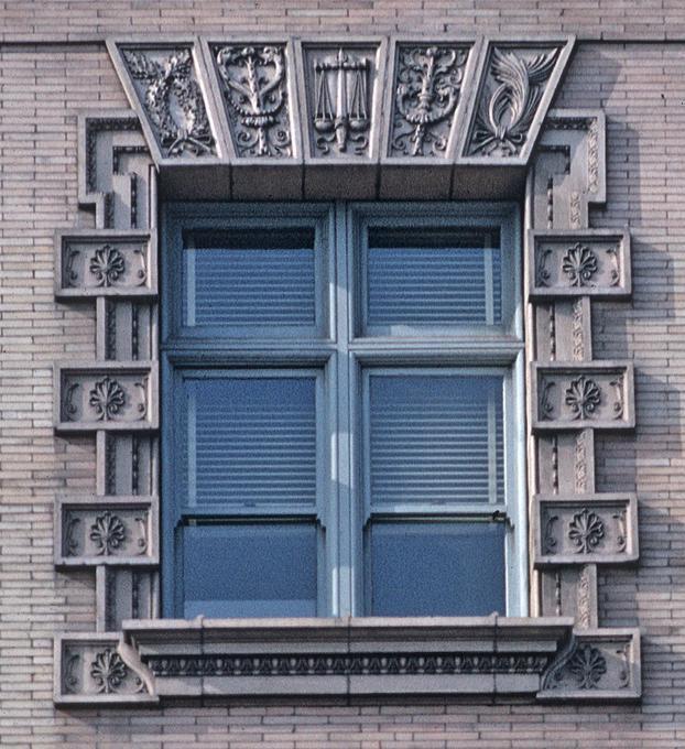 United States Custom House (Portland, Oregon)