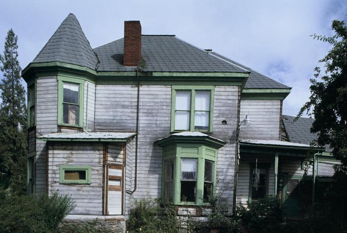 Fuller-Watts House (Eugene, Oregon)