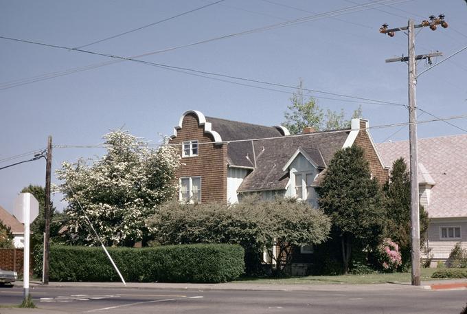 Historic House (Eureka, California)