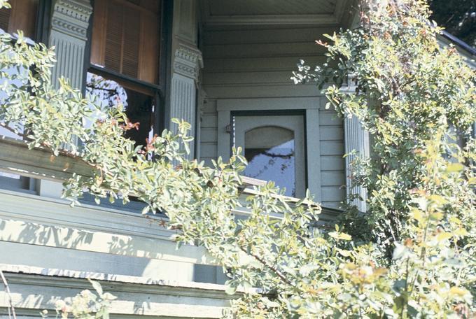 Shelton-McMurphey-Johnson House (Eugene, Oregon)