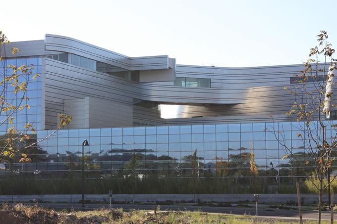 Wayne L. Morse United States Courthouse (Eugene, Oregon)