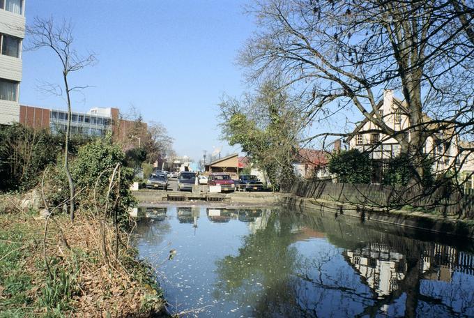 Millrace (Eugene, Oregon)