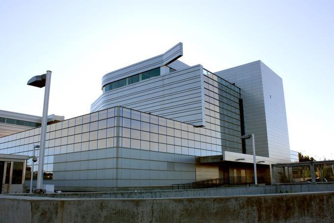 Wayne L. Morse United States Courthouse (Eugene, Oregon)