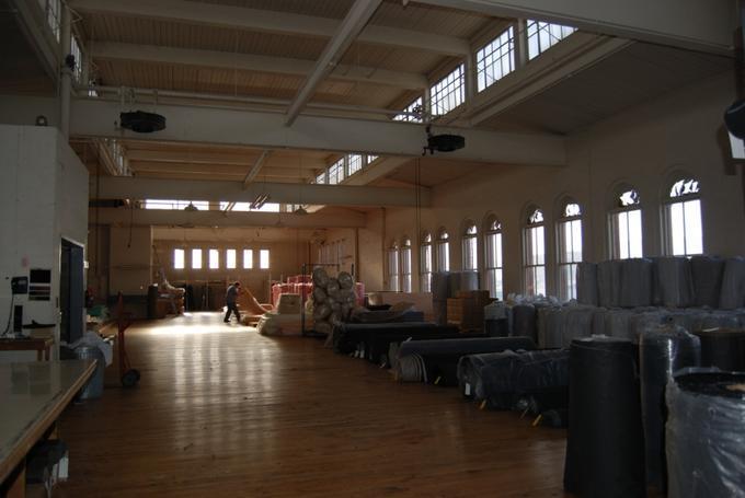 Yale Union Laundry Building (Portland, Oregon)