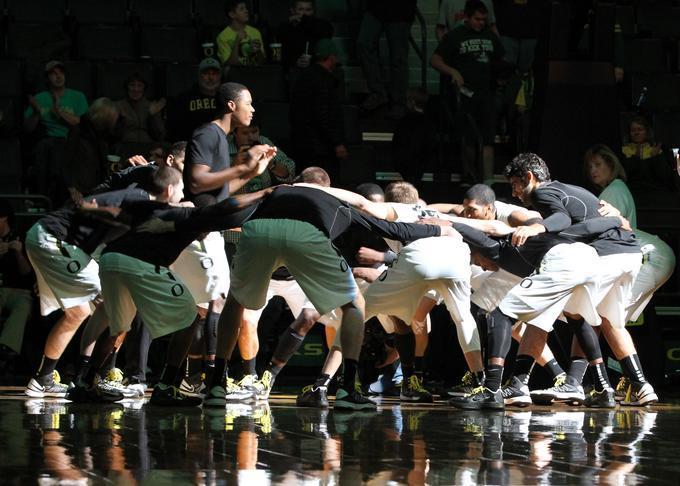 2012 men's basketball