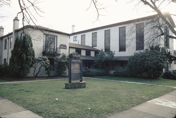 First Congregational  Church (Eugene, Oregon)