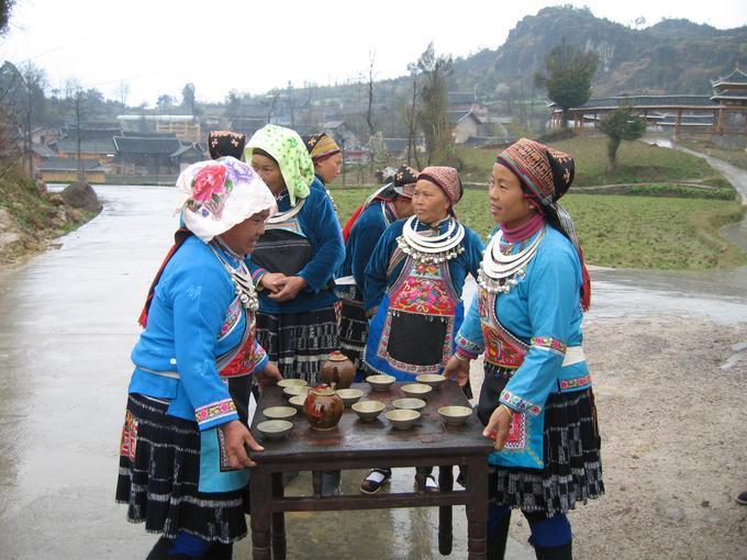 2009March_200903ShilongVillageCustomsGuizhouProvince_002