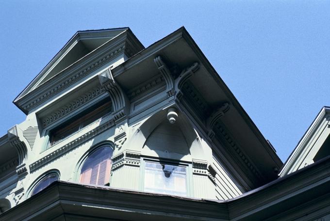 Shelton-McMurphey-Johnson House (Eugene, Oregon)