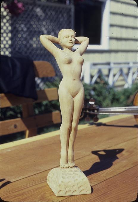 13-inch nude